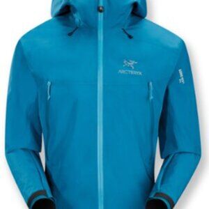 Arc'teryx Shell - Beta AR Jacket Women's